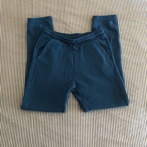 3/$15 🍁 Blue sweatpants